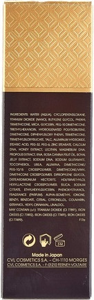 Foundation Valmont Majestic Complexion
