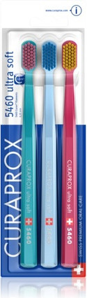 Toothbrush Curaprox