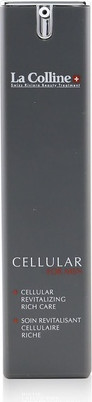 Rich Care for Men La Colline Cellular Revitalizing