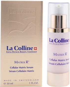 Anti-Aging Serum La Colline Matrix R3 Cellular Matrix Serum