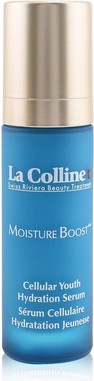 Hydrating Serum La Colline Moisture Boost Cellular Youth Hydration Serum