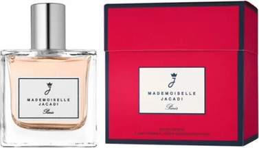 Eau De Toilette Jacadi