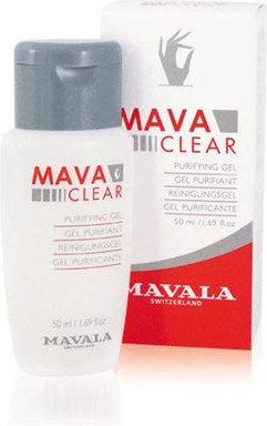 Гель Mavala Mava Clear Очищающий Гель