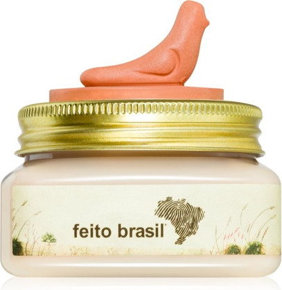 Anti-Pigmentation Spot Cream Feito Brasil Lagarteando