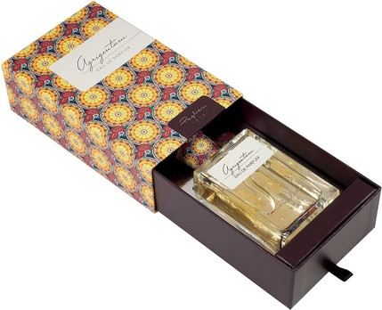 Eau de Toilette Paglieri Collection
