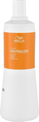 Neutralizer Wella Straight Hair Care Sets