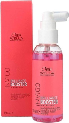 Wella Professionals Invigo Color Brilliance Booster