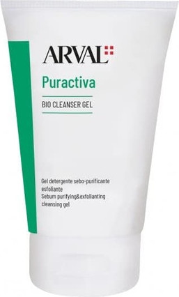 Reinigendes Gel Arval Puractiva
