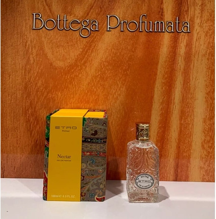 Eau De Parfum Etro Iconic Paisley Nectar