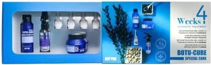 Kit Haarpflege-Sets Kaypro Botu Cure Kit 4 Wochen