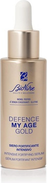 Intensives Serum Bionike Defence My Age Gold
