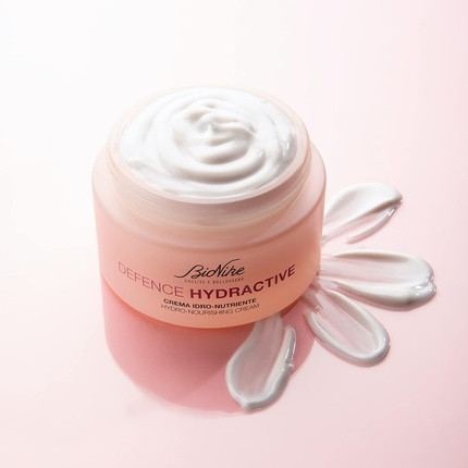 Gesichtscreme Bionike Defence Hydractive Hydrating and Nourishing Cream