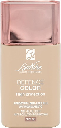 Foundation Bionike Defense Color High Protection