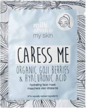 Moisturizing Mask Milk Shake My Skin Caress Me