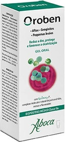 Oral Gel Aboca