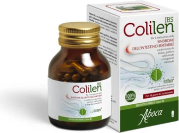 Vitamin Supplement Aboca