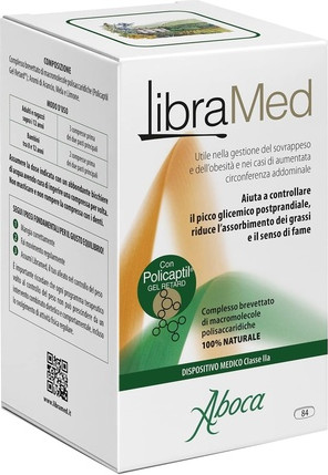 Aboca Tabletten