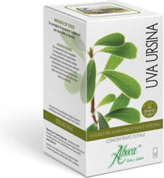Aboca Vitamin Serum Konzentrat