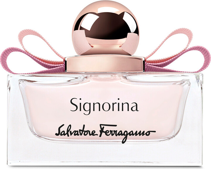 Eau De Parfum Salvatore Ferragamo Signorina
