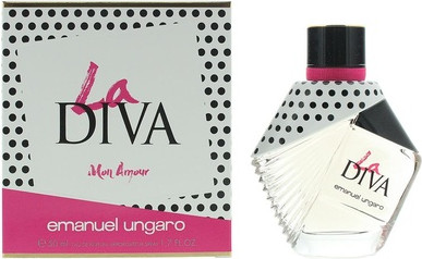 Eau De Parfum Emanuel Ungaro La Diva