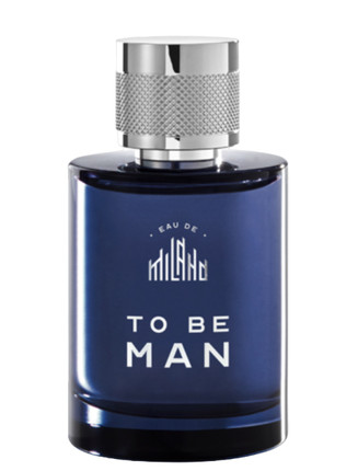 Одеколон Eau De Milano To Be Man