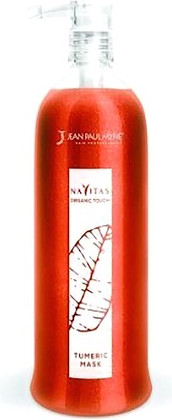 Mask Jean Paul Myne Navitas Organic Touch Tumeric Mask
