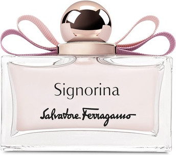 Eau De Parfum Salvatore Ferragamo Signorina