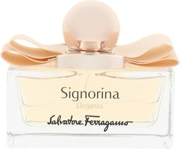 Perfume Salvatore Ferragamo Signorina Eleganza