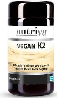 Tablets Giuriati Group Nutriva