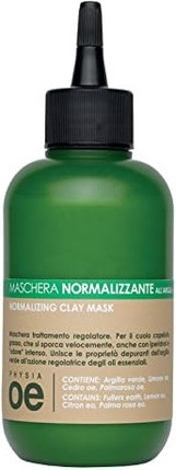 Clay Mask Demeral