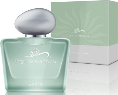 Eau de Parfum Acqua di Sardegna