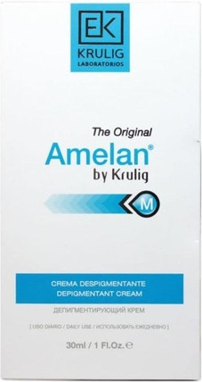 Anti-Pigmentation Fleckencreme Mastelli
