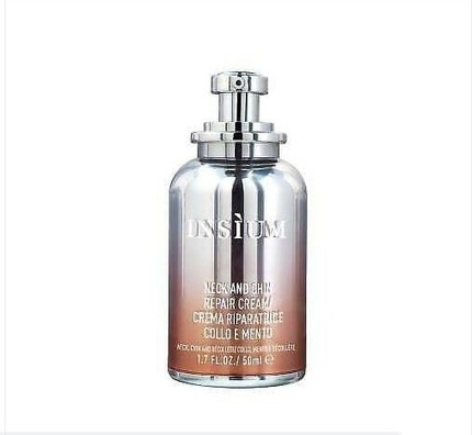 Insium Hals- und Kinn-Reparaturcreme