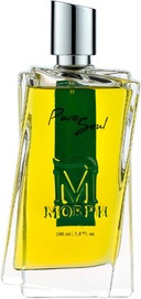 Eau De Parfum Morphine Fashion Pure Soul