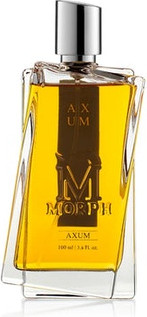 Eau De Parfum Morphine Fashion Axeum