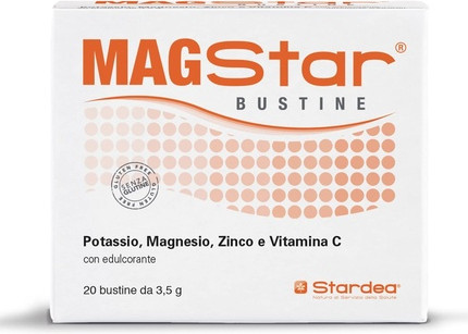 Minerals Stardea Magstar Minerals Immune Defense