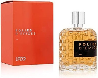 Eau De Parfum L'Pido Folies D'Epices