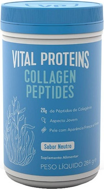 Vital Proteins Kollagen Peptidlari