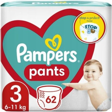 Windeln Pampers