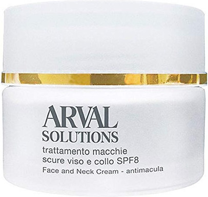 Tagescreme Arval Melting Treatment