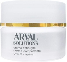 Gesichtscreme Arval Solutions Über 50 Hautstraffend Anti-Falten