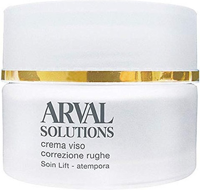 Gesichtscreme Arval Hydra Comfort Soin Lift