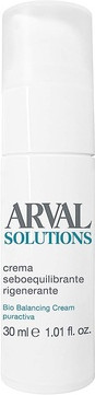 Регенерирующий крем Arval Solutions Bio Balancing Cream