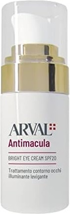 Крем для век Arval Antimacula