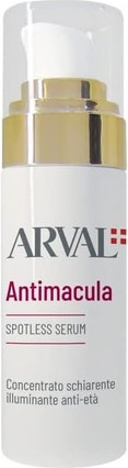 Крем против пигментных пятен Arval