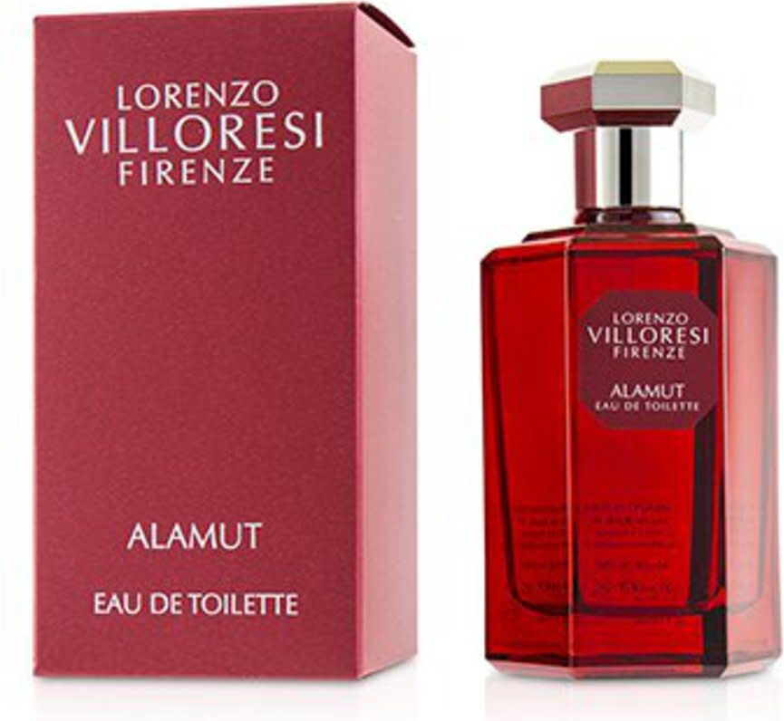 Eau De Toilette Lorenzo Villoresi Alamut