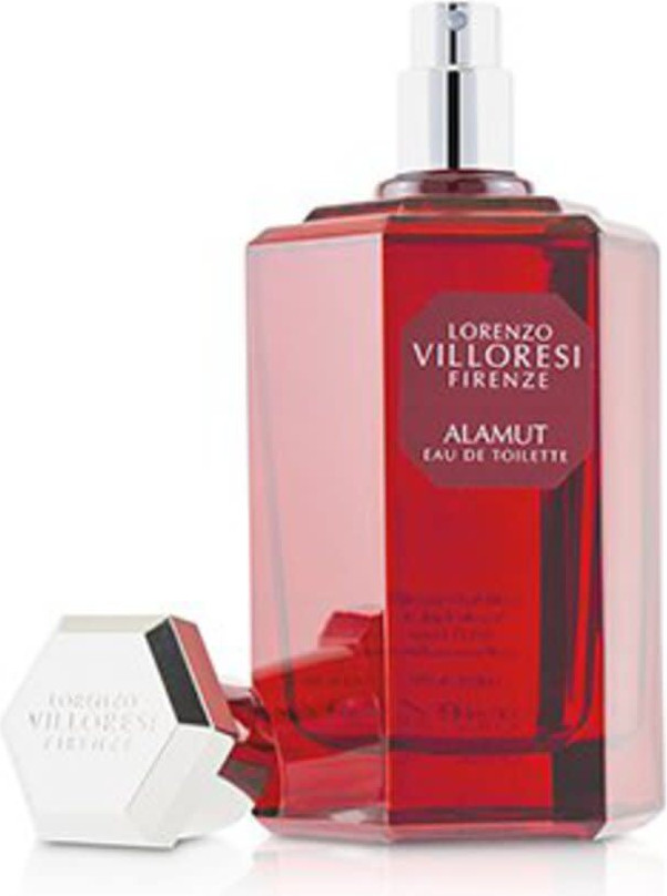 Eau De Toilette Lorenzo Villoresi Alamut
