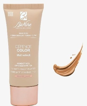 Foundation Camomilla Italiana Defence Color Mat Velvet 12H Mattifying Foundation