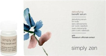 Ampullen Simply Zen