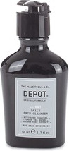 Cleansing Gel Depot Daily Skin Cleanser for Men